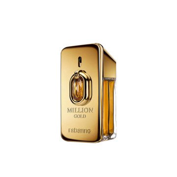 MILLION GOLD ELIXIR PARFUM INTENSE edp vapo 50 ml MILLION GOLD ELIXIR PARFUM INTENSE edp vapo 50 ml