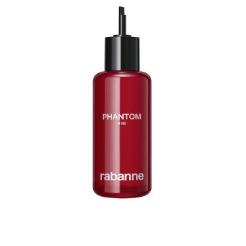 PHANTOM IN RED PARFUM ELIXIR edp refill 200 ml PHANTOM IN RED PARFUM ELIXIR edp refill 200 ml