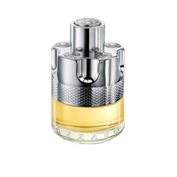 WANTED HOMME edt vapo 50 ml