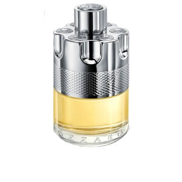WANTED HOMME eau de toilette spray 100 ml