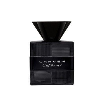 C'EST PARIS FOR MEN edt vapo 30 ml