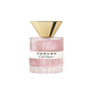 C'EST PARIS FOR WOMEN edp vapo 50 ml