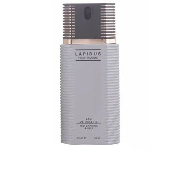 LAPIDUS POUR HOMME eau de toilette spray 100 ml LAPIDUS POUR HOMME eau de toilette spray 100 ml