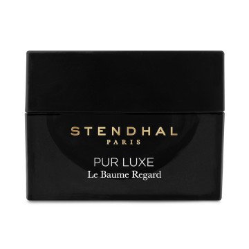 PUR LUXE le baume regard 10 ml PUR LUXE le baume regard 10 ml