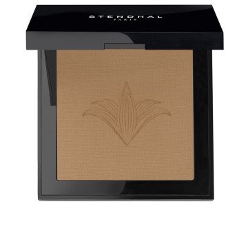 POUDRE COMPACTE perfectrice #131-Ambre 9 gr