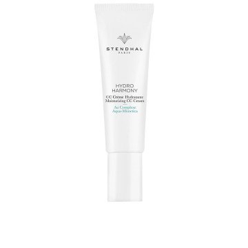 HYDRO HARMONY CC crème hydratante 30 ml HYDRO HARMONY CC crème hydratante 30 ml
