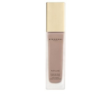 PUR LUXE fond de teint soin anti-age #440-Honey 30 ml