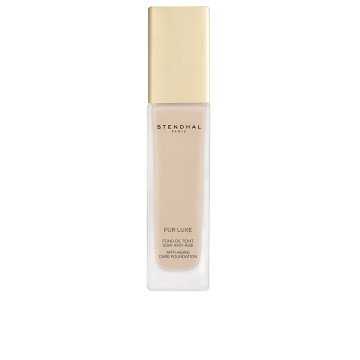 PUR LUXE fond de teint soin anti-age #410-Porcelaine 30 ml