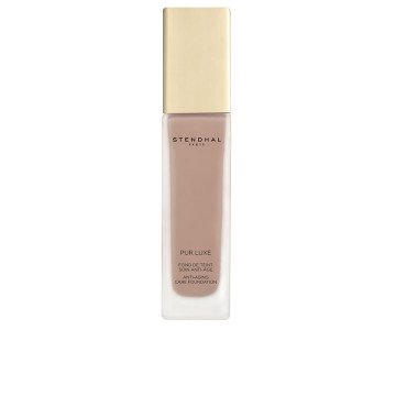 PUR LUXE fond de teint soin anti-age #430-Ambre rosé 30 ml