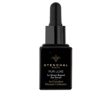 PUR LUXE le sérum regard 15 ml PUR LUXE le sérum regard 15 ml
