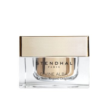 DIVINE ALBA le soin regard original 10 ml DIVINE ALBA le soin regard original 10 ml