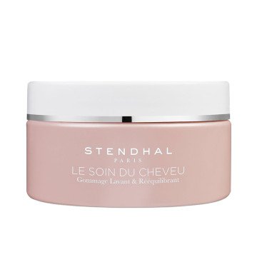 LE SOIN DU CHEVEU gommage cleansing & rebalancing 200 ml