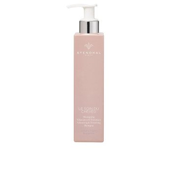 LE SOIN DU CHEVEU shampoo volumateur & texturisant 200 ml