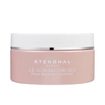LE SOIN DU CHEVEU régénérant & nourrissant masque 200 ml