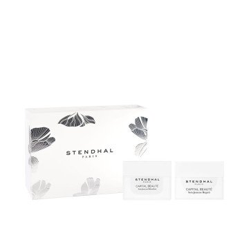 CAPITAL BEAUTE ANTI-AGING DETOX SET 2 pc CAPITAL BEAUTE ANTI-AGING DETOX SET 2 pc
