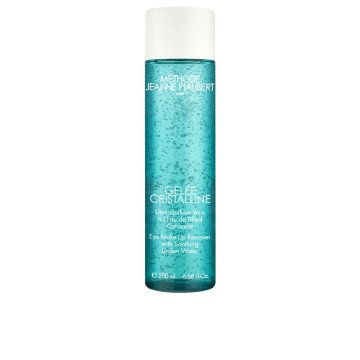 GELÉE CRISTALINE démaquillant yeux 200 ml GELÉE CRISTALINE démaquillant yeux 200 ml
