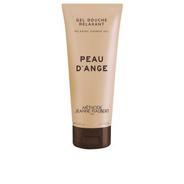 PEAU D'ANGE relaxing shower gel 200 ml PEAU D'ANGE relaxing shower gel 200 ml