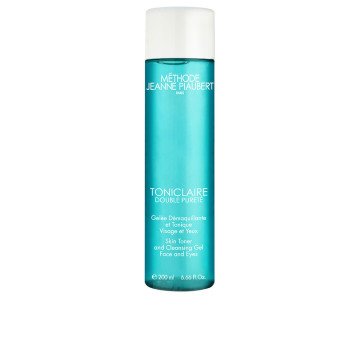 TONICLAIRE double pureté 200 ml TONICLAIRE double pureté 200 ml