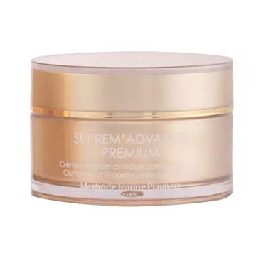 SUPREM’ADVANCE PREMIUM crème intégrale anti-âge contour des yeux 15 ml SUPREM’ADVANCE PREMIUM crème intégrale anti-âge contour des yeux 15 ml