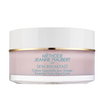 SKIN BREAKFAST essential daily face care 50 ml