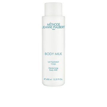 BODY MILK lait hydratant corps 400 ml BODY MILK lait hydratant corps 400 ml
