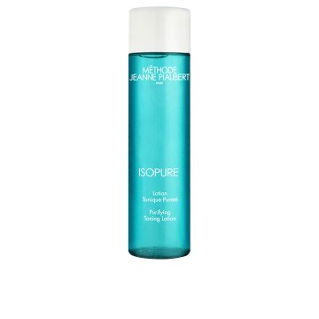 ISOPURE lotion tonique pureté 200 ml ISOPURE lotion tonique pureté 200 ml
