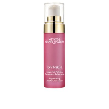 DIVINSKIN sérum anti-pollution générateur de jeunesse 30 ml DIVINSKIN sérum anti-pollution générateur de jeunesse 30 ml