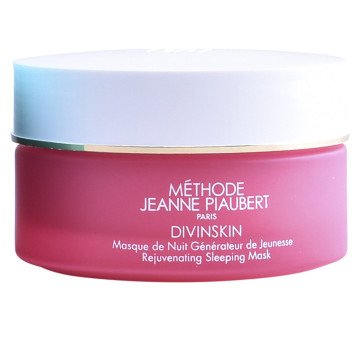 DIVINSKIN masque de nuit générateur de jeunesse 50 ml DIVINSKIN masque de nuit générateur de jeunesse 50 ml