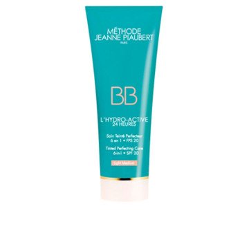LHYDRO ACTIVE 24H BB creme SPF20 #light medium 50 ml LHYDRO ACTIVE 24H BB creme SPF20 #light medium 50 ml