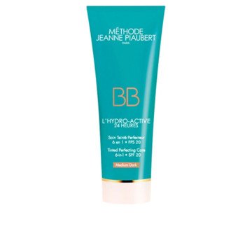 LHYDRO ACTIVE 24H BB creme SPF20 #medium dark 50 ml LHYDRO ACTIVE 24H BB creme SPF20 #medium dark 50 ml