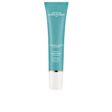 LHYDRO ACTIVE 24H gel crème cooling regard 15 ml LHYDRO ACTIVE 24H gel crème cooling regard 15 ml