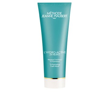 LHYDRO ACTIVE 24H masque fraîcheur tri-hydratant 75 ml