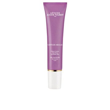 CERTITUDE ABSOLUE creme contour des lèvres anti-rides 15 ml CERTITUDE ABSOLUE creme contour des lèvres anti-rides 15 ml