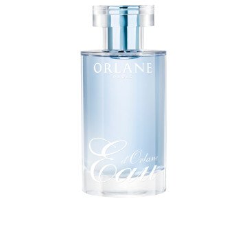 EAU DORLANE eau de toilette spray 100 ml