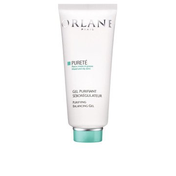 PURETE gel purifiant seborégulateur 200 ml