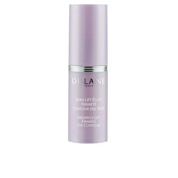 FERMETE soin lift éclat contour des yeux 15 ml