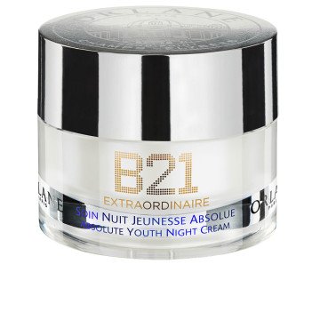 B21 EXTRAORDINAIRE absolute youth night cream 50 ml