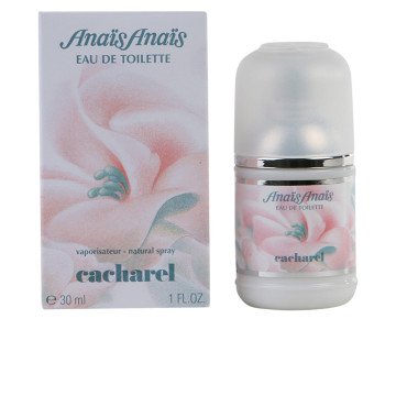 ANAÏS ANAÏS LORIGINAL eau de toilette spray 30 ml ANAÏS ANAÏS LORIGINAL eau de toilette spray 30 ml