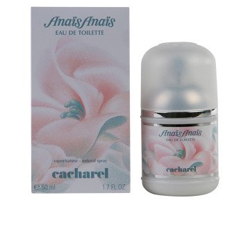 ANAÏS ANAÏS LORIGINAL eau de toilette spray 50 ml ANAÏS ANAÏS LORIGINAL eau de toilette spray 50 ml