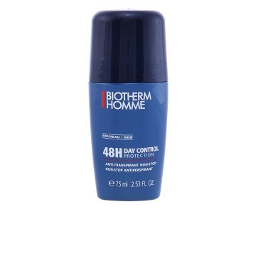 HOMME DAY CONTROL 48h non-stop antiperspirant roll-on 75 ml HOMME DAY CONTROL 48h non-stop antiperspirant roll-on 75 ml