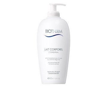 LECHE CORPORAL L’ORIGINAL 400 ml LECHE CORPORAL L’ORIGINAL 400 ml
