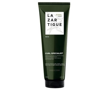 CURL SPECIALIST Disciplining and Protective Cream with Watermelon Oil 250ml CURL SPECIALIST Disciplining and Protective Cream with Watermelon Oil 250ml