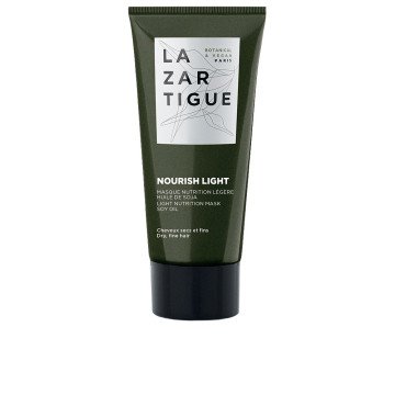 NOURISH LIGHT light nourishing mask with soybean oil 50ml