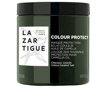 COLOUR PROTECT Illuminating Protective Mask with Camellia Oil 250ml COLOUR PROTECT Illuminating Protective Mask with Camellia Oil 250ml