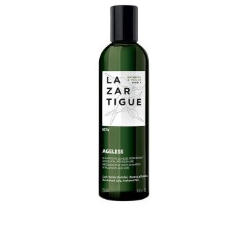 AGELESS rejuvenating and regenerating shampoo with synthetic hyaluronic acid 250 ml AGELESS rejuvenating and regenerating shampoo with synthetic hyaluronic acid 250 ml