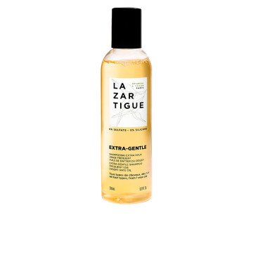 EXTRA-GENTLE extra-gentle shampoo for frequent use 200 ml