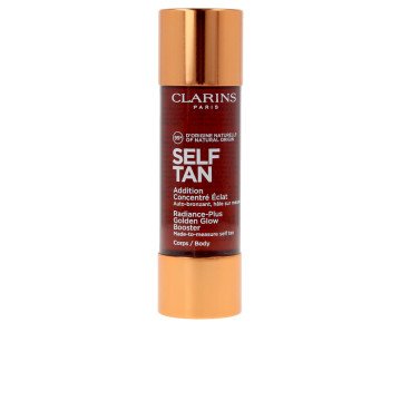 Luminosity Concentrate Self-Tanner Body 30ml
