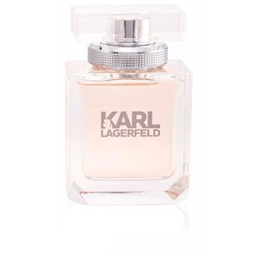 KARL LAGERFELD POUR FEMME eau de parfum spray 85 ml