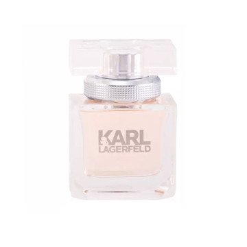 KARL LAGERFELD POUR FEMME eau de parfum spray 45 ml