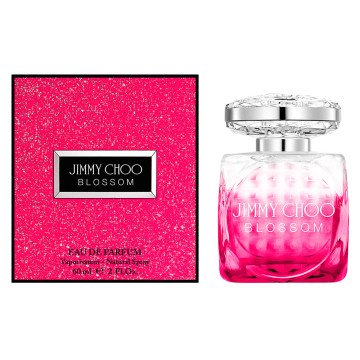 BLOSSOM eau de parfum spray 60 ml